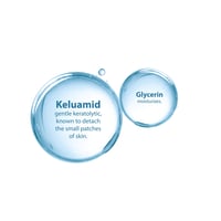 Ducray Kelual Keratoreducing Emulsion Face & Scalp 50ml