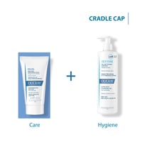Ducray Kelual Keratoreducing Emulsion Face & Scalp 50ml