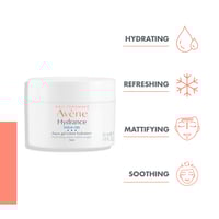 Avène Hydrance Aqua-Gel 50ml