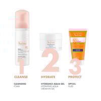 Avène Hydrance Aqua-Gel 50ml