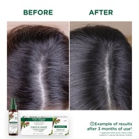 Klorane Keratin Caps Hair & Nails x30