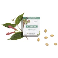 Klorane Keratin Caps Hair & Nails x30
