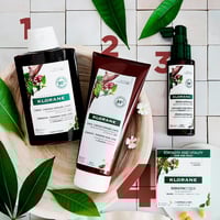 Klorane Keratin Caps Hair & Nails x30
