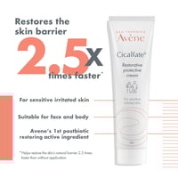 Avène Cicalfate+ Repairing Protective Cream 100ml