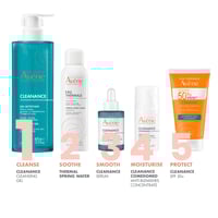 Avène Cleanance Cleansing Gel 400ml