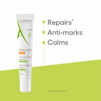 A-Derma Epitheliale A.H. Ultra Soothing Repairing Cream 40ml