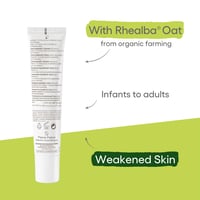 A-Derma Epitheliale A.H. Ultra Soothing Repairing Cream 40ml