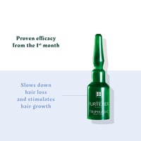 René Furterer Triphasic Reactional Anti Hair Loss Serum 12x5ml