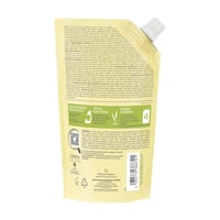 A-Derma Exomega Control Emollient Shower Oil Refill 500ml