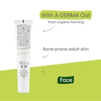 A-Derma Biology AC Perfect Anti-Blemish Fluid 40ml