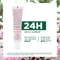 Klorane Soothing Rich Cream with Peony 40ml