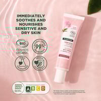 Klorane Soothing Rich Cream with Peony 40ml