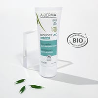 A-Derma Biology AC Global Anti-Blemish Mattifying Care 40ml