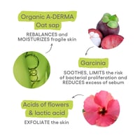 A-Derma Biology AC Global Anti-Blemish Mattifying Care 40ml