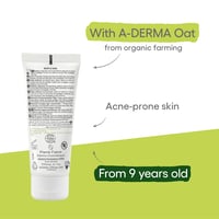 A-Derma Biology AC Global Anti-Blemish Mattifying Care 40ml
