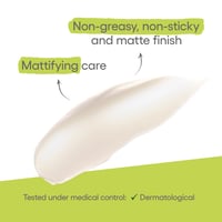 A-Derma Biology AC Global Anti-Blemish Mattifying Care 40ml