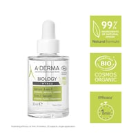 A-Derma Biology Hyalu 3-In-1 Serum 30ml