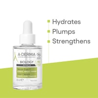 A-Derma Biology Hyalu 3-In-1 Serum 30ml