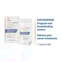 Ducray Anacaps Reactiv for Hair Loss x90