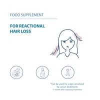Ducray Anacaps Reactiv for Hair Loss x90
