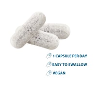 Ducray Anacaps Reactiv for Hair Loss x90