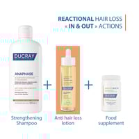 Ducray Anacaps Reactiv for Hair Loss x90