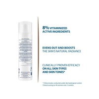 Ducray Melascreen Anti-Spots Radiance Serum 40ml