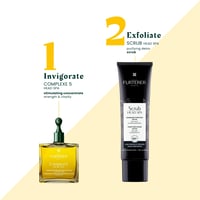 René Furterer Complexe 5 Stimulating Plant Extract Pre-Shampoo 50ml