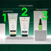 René Furterer Triphasic Anti-Hair Loss Shampoo 250ml