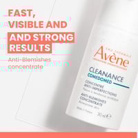 Avène Cleanance Comedomed Anti-Imperfections Concentrate 30ml