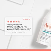 Avène Cleanance Comedomed Anti-Imperfections Concentrate 30ml