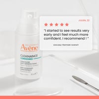 Avène Cleanance Comedomed Anti-Imperfections Concentrate 30ml