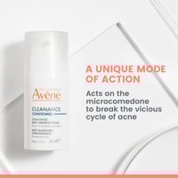Avène Cleanance Comedomed Anti-Imperfections Concentrate 30ml
