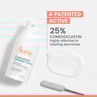 Avène Cleanance Comedomed Anti-Imperfections Concentrate 30ml