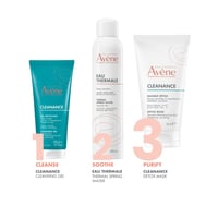 Avène Cleanance Detox Mask 50ml