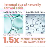 Avène Cleanance AHA Exfoliating Serum 30ml