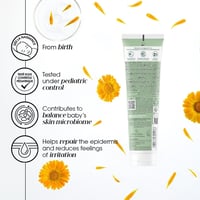 Klorane Baby Nappy Cream with Organic Calendula 100ml