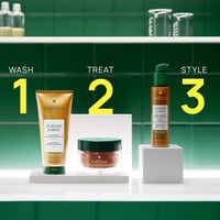 René Furterer Sublime Karité Taming Nourishing Mask 200ml (6.7floz)