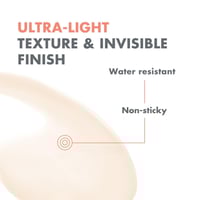 Avène Sun Ultra-Mat Fluid SPF50 50ml