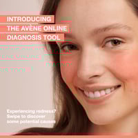 Avène Antirougeurs Rosamed Chronic Redness Concentrate Cream 30ml (1.01floz)