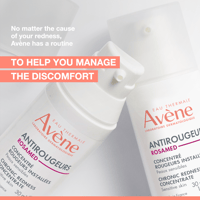 Avène Antirougeurs Rosamed Chronic Redness Concentrate Cream 30ml (1.01floz)