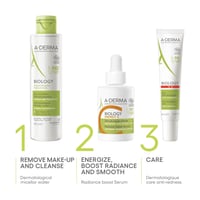 A-Derma Biology Energy C Sérum luminosidade 30ml