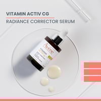 Avène Vitamin Activ Cg Radiance Correcting Serum 30ml