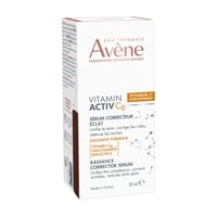 Avène Vitamin Activ Cg Radiance Correcting Serum 30ml