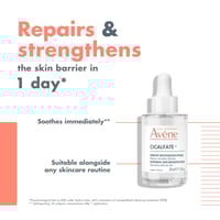 Avène Cicalfate+ Intensive Skin Recovery Serum 30ml