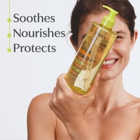 A-Derma Exomega Control Emollient Shower Oil Atopic Skin 750ml