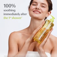 A-Derma Exomega Control Emollient Shower Oil Atopic Skin 750ml