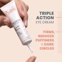 Avène Hyaluron Activ B3 Triple Correction Eye Cream Anti-Aging 15ml