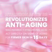 Avène Hyaluron Activ B3 Triple Correction Eye Cream Anti-Aging 15ml