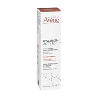 Avène Hyaluron Activ B3 Triple Correction Eye Cream Anti-Aging 15ml